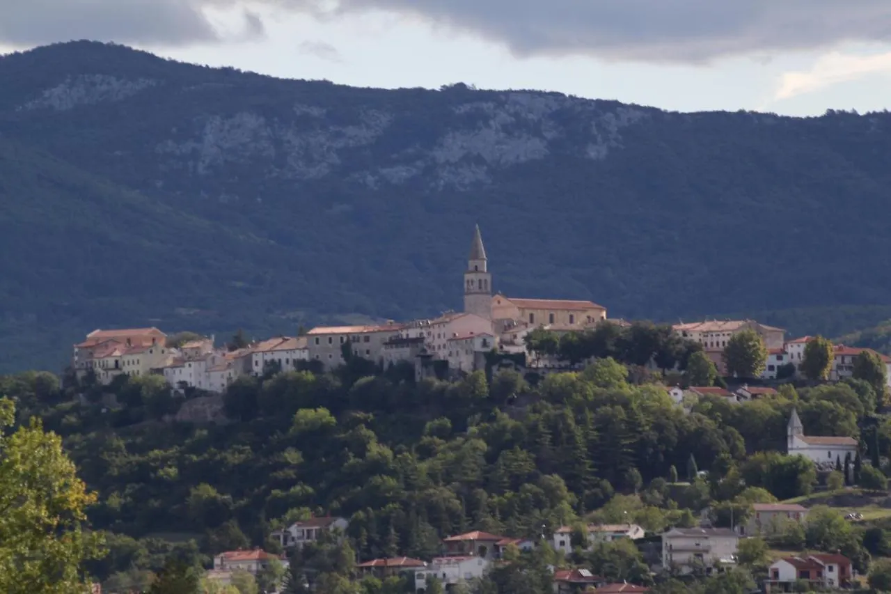 בית הארחה Rooms With A Parking Space Buzet, Central Istria - Sredisnja Istra - 17835