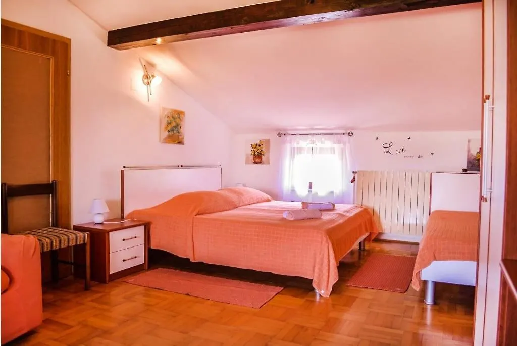 *** Πανσιόν Rooms With A Parking Space Buzet, Central Istria - Sredisnja Istra - 17835 Κροατία